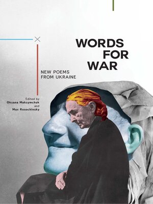 cover image of Words for War